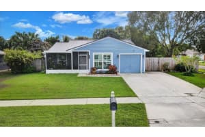 10706 Summertime Lane, Royal Palm Beach, FL 33411 Sold 04/30/25