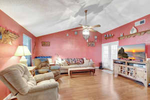 10706 Summertime Lane, Royal Palm Beach, FL 33411 Sold 04/30/25