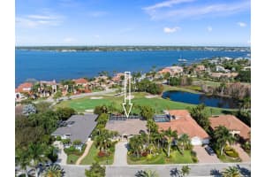 119 SW Hatteras Court, Palm City, FL 34990 Sold 08/05/25