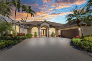 119 SW Hatteras Court, Palm City, FL 34990 Sold 08/05/25