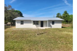 3935 NW 17th Avenue, Okeechobee, FL 34972 Sold 05/30/25