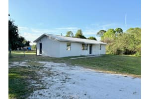 3935 NW 17th Avenue, Okeechobee, FL 34972 Sold 05/30/25
