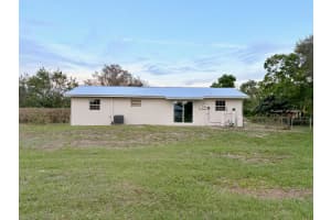 3935 NW 17th Avenue, Okeechobee, FL 34972 Sold 05/30/25
