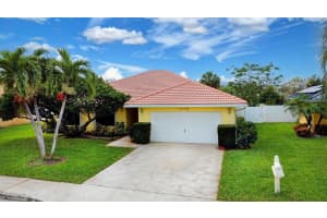 1779 Pierce Drive, Lake Worth Beach, FL 33460 Sold 08/27/25
