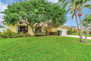 1779 Pierce Drive, Lake Worth Beach, FL 33460 Sold 08/27/25