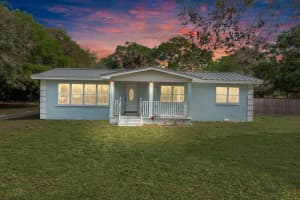 2530 S Rock Road, Fort Pierce, FL 34945 Sold 05/01/25