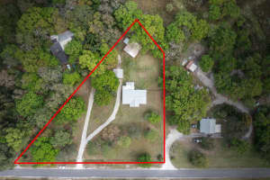 2530 S Rock Road, Fort Pierce, FL 34945 Sold 05/01/25