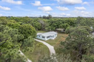 2530 S Rock Road, Fort Pierce, FL 34945 Sold 05/01/25