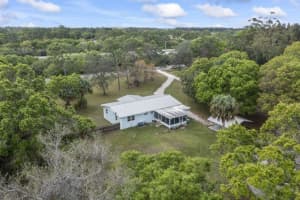 2530 S Rock Road, Fort Pierce, FL 34945 Sold 05/01/25