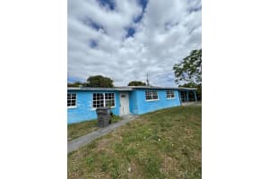 4877 Caribbean Blvd Boulevard, West Palm Beach, FL 33407 Sold 04/07/25