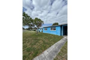 4877 Caribbean Blvd Boulevard, West Palm Beach, FL 33407 Sold 04/07/25