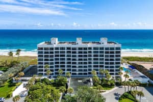 1800 S Ocean Boulevard 8b, Boca Raton