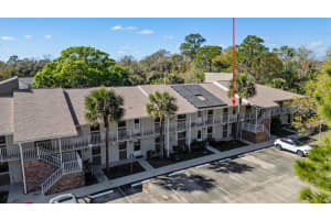 1600 Woodland Drive 4205, Rockledge
