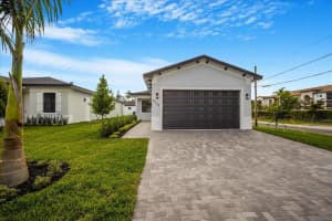 4736 Marguerita Street, West Palm Beach, FL 33417 Sold 05/29/25
