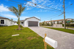 4736 Marguerita Street, West Palm Beach, FL 33417 Sold 05/29/25