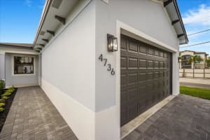 4736 Marguerita Street, West Palm Beach, FL 33417 Sold 05/29/25