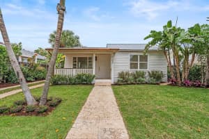 845 Sunset Road, West Palm Beach, FL 33401 Sold 07/08/25