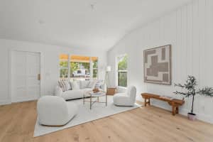 845 Sunset Road, West Palm Beach, FL 33401 Sold 07/08/25