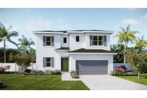 1942 Wandering Willow Way, The Acreage, FL 33470 Sold 03/27/25