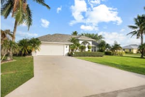 6459 NW Fontana Street, Port Saint Lucie, FL 34986 Sold 04/28/25