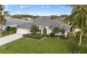 6459 NW Fontana Street, Port Saint Lucie, FL 34986 Sold 04/28/25
