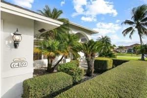 6459 NW Fontana Street, Port Saint Lucie, FL 34986 Sold 04/28/25