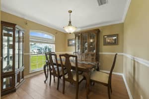 537 NE Pecos Way, Jensen Beach, FL 34957 Sold 04/02/25