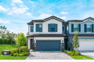 2100 Appleton Circle S, Oakland Park, FL 33309 Sold 06/16/25