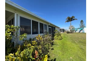 934 Thrush Circle, Barefoot Bay, FL 32976 Sold 07/14/25