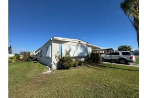934 Thrush Circle, Barefoot Bay, FL 32976 Sold 07/14/25