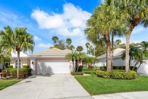 8624 Doverbrook Drive, Palm Beach Gardens, FL 33410 Sold 04/25/25