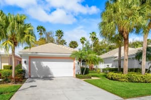 8624 Doverbrook Drive, Palm Beach Gardens, FL 33410 Sold 04/25/25