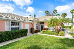 8624 Doverbrook Drive, Palm Beach Gardens, FL 33410 Sold 04/25/25
