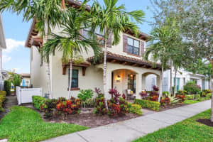 13525 Machiavelli Way, Palm Beach Gardens, FL 33418 Sold 06/04/25