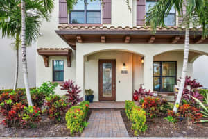 13525 Machiavelli Way, Palm Beach Gardens, FL 33418 Sold 06/04/25