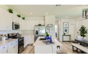 532 SE Rivergrass Street, Port Saint Lucie, FL 34984 Sold 03/17/25