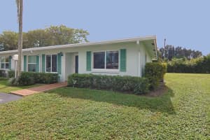 5326 Privet Place D, Delray Beach, FL 33484 Sold 06/06/25
