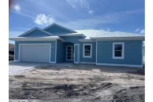 1068 NW 13th Street, Stuart, FL 34994 Sold 05/23/25