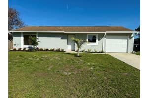 525 SE Sweet Avenue, Port Saint Lucie, FL 34983 Sold 04/14/25
