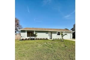 525 SE Sweet Avenue, Port Saint Lucie, FL 34983 Sold 04/14/25