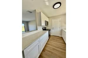 525 SE Sweet Avenue, Port Saint Lucie, FL 34983 Sold 04/14/25