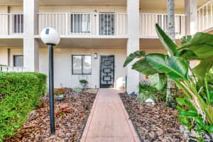 6241 Pointe Regal Circle 105, Delray Beach, FL 33484 Sold 04/25/25