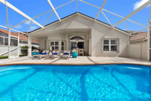 2423 Country Golf Drive, Wellington, FL 33414 Sold 04/11/25