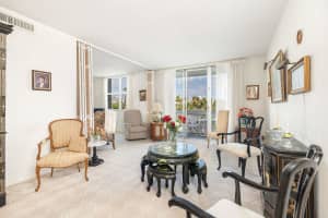 2840 S Ocean Boulevard 3070, Palm Beach, FL 33480 Sold 05/30/25