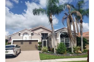 10402 Utopia Circle E, Boynton Beach, FL 33437 Sold 06/17/25