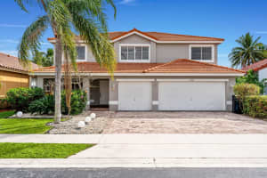 1500 Siena Lane, Boynton Beach, FL 33436 Sold 03/24/25
