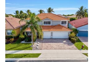 1500 Siena Lane, Boynton Beach, FL 33436 Sold 03/24/25