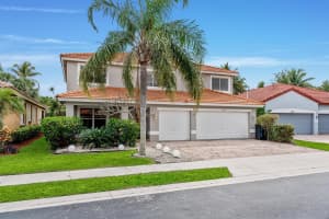 1500 Siena Lane, Boynton Beach, FL 33436 Sold 03/24/25