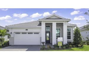 13264 SW Shinnecock Drive, Port Saint Lucie, FL 34987 Sold 04/08/25