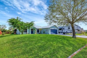 4473 SW Cacao Street, Port Saint Lucie, FL 34953 Sold 03/28/25